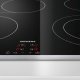 Siemens PQ5L9KA00Z set di elettrodomestici da cucina Ceramica Forno elettrico 8