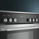 Siemens iQ500 EQ321DB1MK set di elettrodomestici da cucina Piano cottura a induzione Forno elettrico 4