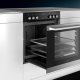 Siemens iQ500 EQ321DB1MK set di elettrodomestici da cucina Piano cottura a induzione Forno elettrico 5