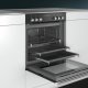 Siemens iQ500 EQ321DV1MK set di elettrodomestici da cucina Piano cottura a induzione Forno elettrico 3