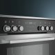 Siemens iQ500 EQ321DV1MK set di elettrodomestici da cucina Piano cottura a induzione Forno elettrico 5