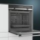 Siemens PQ522VA01Z set di elettrodomestici da cucina Piano cottura a induzione Forno elettrico 6