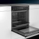 Siemens EQ211IA01Z set di elettrodomestici da cucina Piano cottura a induzione Forno elettrico 4