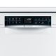 Bosch Serie 6 SMS68MW06E lavastoviglie Libera installazione 14 coperti 6