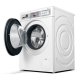 Bosch WAYH8748 lavatrice Caricamento frontale 8 kg 1400 Giri/min Bianco 4