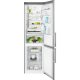 Electrolux EN3790MKX frigorifero con congelatore Libera installazione 334 L Argento 3