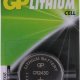 GP Batteries Lithium Cell Lithium CR2430 - 1 Batteria monouso Litio 5