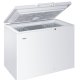 Haier HCE221T congelatore Congelatore a pozzo Libera installazione 221 L Bianco 4