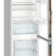 Liebherr CNPpa 4813 frigorifero con congelatore Libera installazione 338 L Multicolore 6