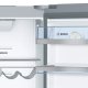 Bosch Serie 8 KAD92HI31 frigorifero side-by-side Libera installazione 540 L Acciaio inossidabile 4