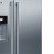 Bosch Serie 8 KAD92HI31 frigorifero side-by-side Libera installazione 540 L Acciaio inossidabile 7