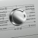 Bosch Serie 6 WAT2849XES lavatrice Caricamento frontale 8 kg 1400 Giri/min Acciaio inossidabile 6