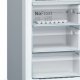 Bosch Serie 4 KVN39ID3C frigorifero con congelatore Libera installazione 366 L Marrone 3