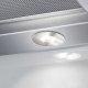 Miele DA 3598 EXT Semintegrato (semincassato) Acciaio inox A++ 4