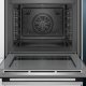 Siemens iQ500 HE579GBS6 forno 71 L 11400 W A Acciaio inox 5