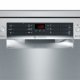 Bosch Serie 4 SMS46MI03E lavastoviglie Libera installazione 14 coperti 6