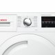 Bosch Serie 6 WTW844F3 asciugatrice Libera installazione Caricamento frontale 8 kg A+++ Bianco 4