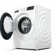 Bosch Serie 6 WDU28540 lavasciuga Libera installazione Caricamento frontale Bianco 3