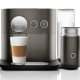 De’Longhi Expert & Milk EN 355.GAE Macchina da caffè combi 1,1 L 3