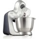 Bosch MUM56340 robot da cucina 900 W 3,9 L Argento 6