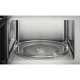 Electrolux EMS20300OX forno a microonde Superficie piana Solo microonde 20,31 L 800 W Acciaio inox 3