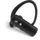 Sennheiser EZX 70 Auricolare Wireless A clip Musica e Chiamate Bluetooth Nero 3