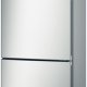 Bosch KGV36VL32 frigorifero con congelatore Libera installazione 307 L Acciaio inossidabile 3