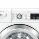 Bosch Serie 8 WAW325X0 lavatrice Caricamento frontale 9 kg 1600 Giri/min Bianco 4