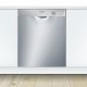 Bosch Serie 2 SMU24AI02S lavastoviglie Sottopiano 12 coperti 3