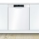 Bosch Serie 4 SMU46AW01S lavastoviglie Sottopiano 12 coperti 3