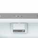 Bosch Serie 4 KSV36VI3P frigorifero Libera installazione 346 L E Acciaio inossidabile 4