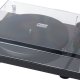 Pro-Ject Debut RecordMaster Giradischi con trasmissione a cinghia Nero Automatico 3