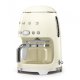 Smeg DCF01CREU macchina per caffè Automatica/Manuale Macchina per espresso 1,4 L 4