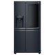 LG GSX961MTAZ frigorifero side-by-side Libera installazione 601 L F Nero 3