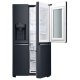 LG GSX961MTAZ frigorifero side-by-side Libera installazione 601 L F Nero 6