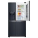 LG GSX961MTAZ frigorifero side-by-side Libera installazione 601 L F Nero 7