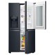 LG GSX961MTAZ frigorifero side-by-side Libera installazione 601 L F Nero 8