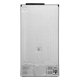 LG GSX961MTAZ frigorifero side-by-side Libera installazione 601 L F Nero 13