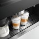 Miele 9529310 macchina per caffè Automatica Macchina da caffè combi 2,3 L 4