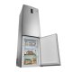 LG GBB60PZMFS frigorifero con congelatore Libera installazione 343 L Acciaio inossidabile 7