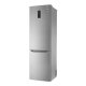 LG GBB60PZMFS frigorifero con congelatore Libera installazione 343 L Acciaio inossidabile 9