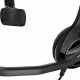 Sennheiser PC 21-II Auricolare Cablato A Padiglione Ufficio Nero 3