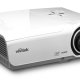 Vivitek D966HD videoproiettore Proiettore a raggio standard 4200 ANSI lumen DLP 1080p (1920x1080) Compatibilità 3D Bianco 4
