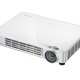 Vivitek Q7-WT videoproiettore Proiettore a raggio standard 800 ANSI lumen DLP WXGA (1280x800) Compatibilità 3D Bianco 5