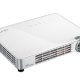 Vivitek Q7-WT videoproiettore Proiettore a raggio standard 800 ANSI lumen DLP WXGA (1280x800) Compatibilità 3D Bianco 6