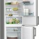 Gorenje RK61920X frigorifero con congelatore Libera installazione 324 L Grigio 4