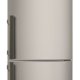 Electrolux EN3441JOX frigorifero con congelatore Libera installazione 318 L Grigio, Stainless steel 4