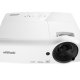 Vivitek DH559ST videoproiettore Proiettore a corto raggio 3000 ANSI lumen DLP 1080p (1920x1080) Compatibilità 3D Bianco 3