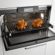 Miele 09520690 teglia da forno Rettangolare 4