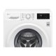 LG F70J5QN3W lavatrice Caricamento frontale 7 kg 1000 Giri/min Bianco 9